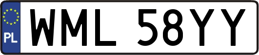 WML58YY