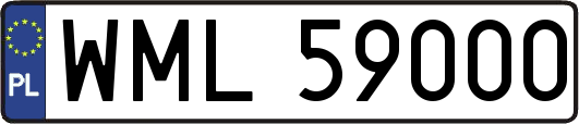 WML59000