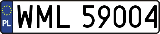 WML59004