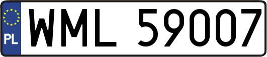 WML59007