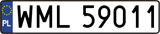 WML59011