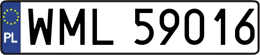 WML59016