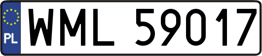 WML59017
