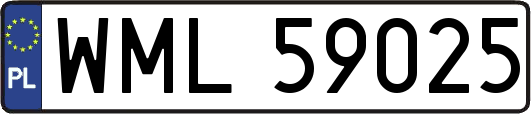 WML59025