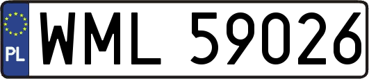 WML59026