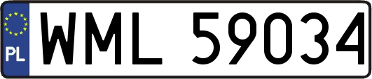 WML59034
