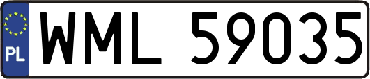 WML59035