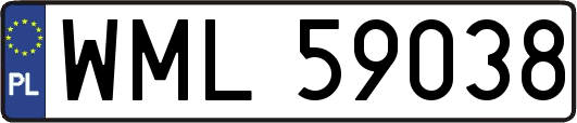WML59038
