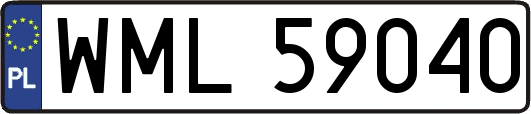 WML59040