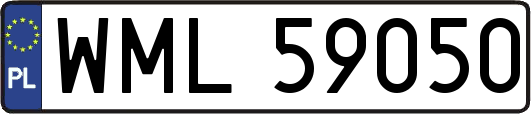 WML59050