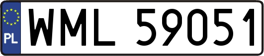 WML59051