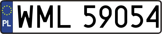 WML59054