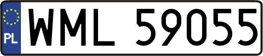 WML59055