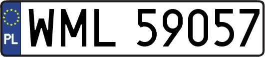 WML59057