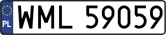 WML59059