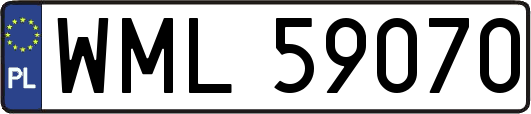 WML59070