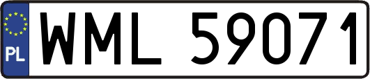 WML59071