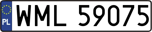 WML59075
