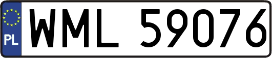 WML59076