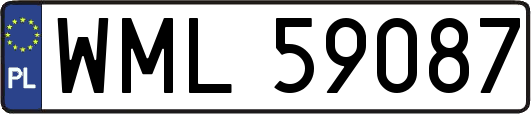 WML59087