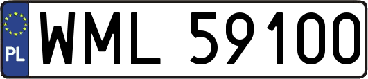 WML59100