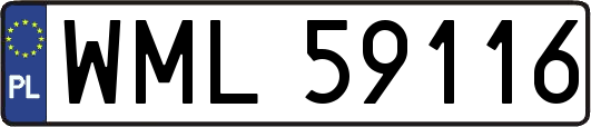 WML59116