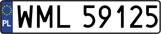 WML59125