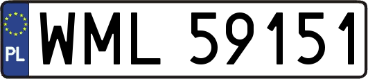 WML59151