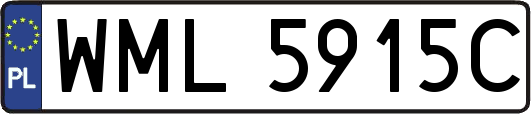 WML5915C