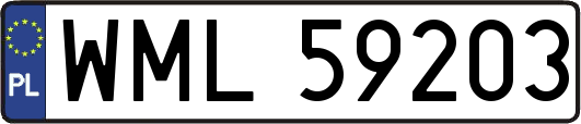 WML59203