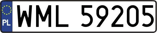 WML59205
