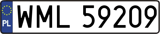 WML59209