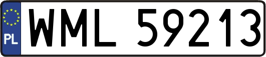 WML59213