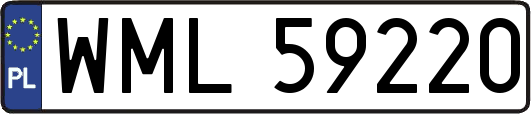 WML59220