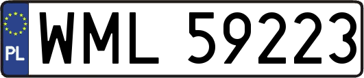 WML59223