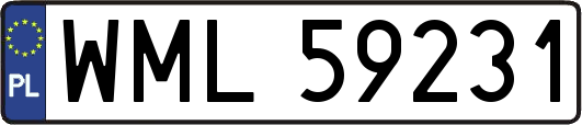 WML59231