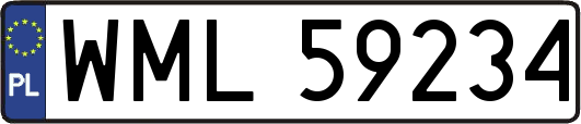 WML59234