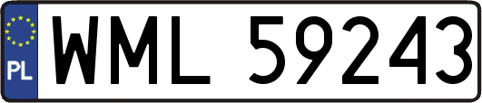 WML59243