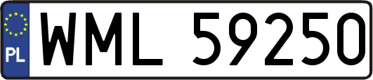 WML59250