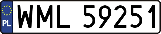 WML59251