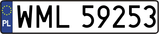 WML59253