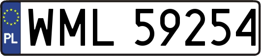 WML59254