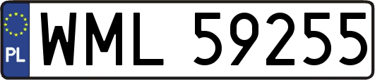 WML59255