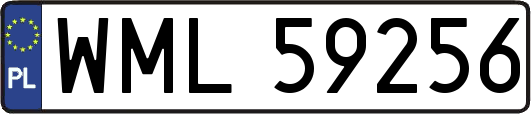 WML59256