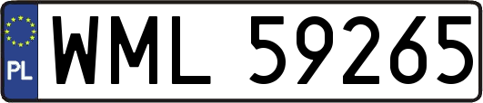 WML59265