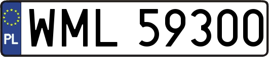 WML59300