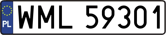 WML59301