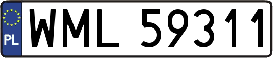WML59311