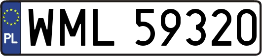 WML59320