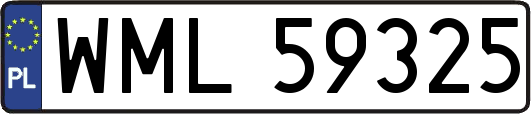 WML59325